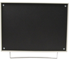 Enclosure, Cabinet, Aluminium, Black; Enclosure Type Bud Industries - 93F676 - Newark, An Avnet Company