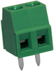 Tb, Wire To Brd, 2Way, 16Awg Rohs Compliant Camdenboss - 66AH5459 - Newark, An Avnet Company