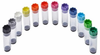 4.00ml 2D Data-Matrix coded Screw Cap tubes with Internal Thread Flat bottom Bulk - MP52440 - diaago