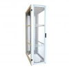 Rack Mounting Solutions - Server Racks and Cabinets - Assembled - H12445U48WH - Hammond Manufacturing Company Inc.