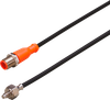 Temperature cable sensor with screw-in sensor -- TS2689 - Image