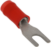 Terminals - Spade Connectors - A1063CT-ND - DigiKey