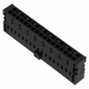 Connectors, Interconnects - Rectangular Connectors - Housings - 1000817-XG5N-341 - Win Source Electronics
