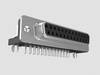 Filter Connector - FCE17B25SA450 - Amphenol Communications Solutions