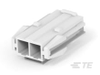 Rectangular Wire & Cable Connectors & Housings - 3-2408818-2 - TE Connectivity