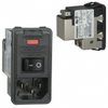 Power Entry Modules (PEM) - CCM1379-ND - DigiKey