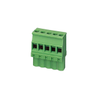 Headers, Plugs and Sockets - 1737482-ND - DigiKey
