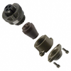 Circular Connector Assemblies - 1178-MS3106R-10SL-3S-ND - DigiKey