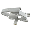Magnetic Wire Connectors - A111425TR-ND - DigiKey