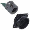 Modular/Ethernet Connector (RJ45, RJ11) Jacks - APC1029-ND - DigiKey