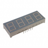 LED Character and Numeric - 67-1428-ND - DigiKey