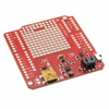 Expansion Boards, Daughter Cards - 1568-13158-ND - DigiKey
