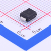 TVS/Fuse/Board Level Protection >> Electrostatic and Surge Protection (TVS/ESD) - SMBJ20A - LCSC Electronics Technology (HK) Limited