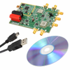 RF, RFID, Wireless Evaluation Boards - 505-EVAL-ADF4150HVEB1Z-ND - DigiKey