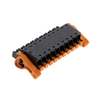 Headers, Plugs and Sockets - 281-2750-ND - DigiKey