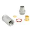 Coaxial Connector (RF) Assemblies - 5328-FMCN1187-ND - DigiKey