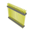 Board Spacers, Stackers (Board to Board) - 612-DW-16-14-S-D-1130-ND - DigiKey