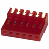 Free Hanging, Panel Mount - 3-640606-6-ND - DigiKey