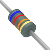 Through Hole Resistors - RNF14JTD62K0-ND - DigiKey