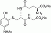 Acetaminophen Glutathione Disodium Salt - 6041 - Medical Isotopes, Inc.