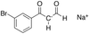 3-Bromo-β-oxo-benzenepropanal Sodium Salt - 21370 - Medical Isotopes, Inc.