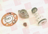 Pneumatic Valve Rebuild Kit / Seal Kit - 34134650 - Radwell International