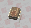 Optoisolator IC - 16340209 - Radwell International