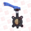 Butterfly Valve - 204389068 - Radwell International