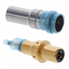 Coaxial Connector (RF) Contacts - A132150-ND - DigiKey