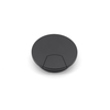 CABLE GROMMET FOR SHEET METAL - LS60F-BL - LS60F-BL - Sugatsune America, Inc.