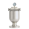 PULSATION DAMPENERS - CT2520BF - Blacoh Fluid Control, Inc.