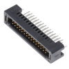 Headers, Male Pins - TFM-115-03-S-D-WT-ND - DigiKey
