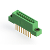 Edgeboard Connectors - 151-346-018-526-203-ND - DigiKey