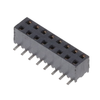 Headers, Receptacles, Female Sockets - MMS-108-02-S-DV-ND - DigiKey