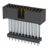 Headers, Male Pins - 612-ZSS-110-05-L-D-905-ND - DigiKey