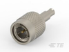 Coax Connectors - 2501426-1 - TE Connectivity