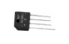 Bridge Rectifiers - KBL410G - ODG (Origin Data Global)