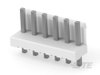 PCB Headers & Receptacles - 2384269-6 - TE Connectivity