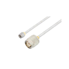 Coaxial Cables (RF) - 6099-PE3C2629-18-ND - DigiKey