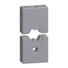 Crimp Heads, Die Sets - 281-1502480000-ND - DigiKey
