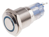 Push Button Switches - 8118398 - RS Components, Ltd.