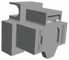 Crimp Terminal Housings - 7187785P - RS Components, Ltd.
