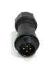 Industrial Circular Connectors - 304486 - RS Components, Ltd.