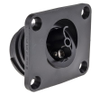 Industrial Circular Connectors - 3450802 - RS Components, Ltd.