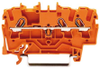 DIN Rail Terminal Blocks - 7581676 - RS Components, Ltd.