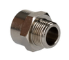 Brass Pipe Fittings - 1761002 - RS Components, Ltd.