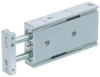 Pneumatic Guided Cylinders - 7120909 - RS Components, Ltd.