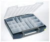 Compartment Boxes - 513244 - RS Components, Ltd.