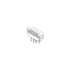 FFC, FPC (Flat Flexible) Connector Assemblies -- 0520300329-ND - Image