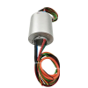 DHK060 Through Bore Slip Ring -  - JiuJiang Ingiant Technology Co., Ltd.